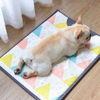 HKM-209299 Ice dog's nest cat pad