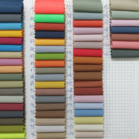 HKM-209747 228T Nylon Coated Windbreaker Fabric for Outdoor Gear and Apparel