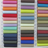 HKM-209747 228T Nylon Coated Windbreaker Fabric for Outdoor Gear and Apparel