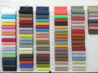 HKM-209747 228T Nylon Coated Windbreaker Fabric for Outdoor Gear and Apparel