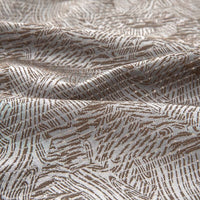 HKM-209747 Modern Minimalist 45x45CM Printed Pillow Cover for Home Décor