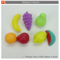 HKM-209747 Tiny Chef Kitchen Playset - Realistic Plastic Cooking Utensils for Kids Ages 2-13