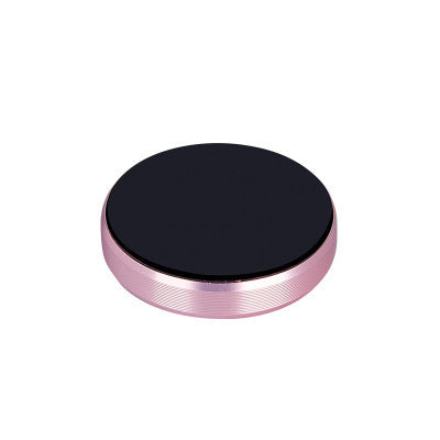 HKM-210131 Universal Magnetic Phone Holder for Car - Strong Magnet, Available in Multiple Colors