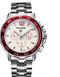 HKM-210579 Men's Casual 30M Waterproof Mechanical Automatic Sport Watch