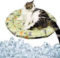 HKM-210899 Cool Pet Cushion Pad for Summer - Soft and Comfortable Cooling Mat for Dogs and Cats