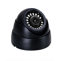HKM-211411 720P/1080P Infrared Night Vision Coaxial Ceiling Dome Surveillance Camera