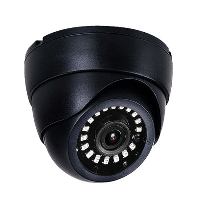 HKM-211411 720P/1080P Infrared Night Vision Coaxial Ceiling Dome Surveillance Camera