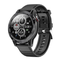 HKM-211731 Fitness Tracker Smart Bracelet with Heart Rate, Blood Pressure, and Body Temperature Monitoring