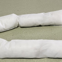 HKM-211859 Extra Large Soft Pillows - Sizes 100 cm, 110 cm, 120 cm - Weights 1.5 kg to 1.9 kg