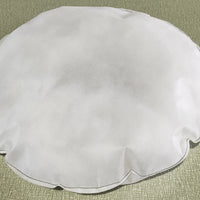 HKM-211859 Extra Large Soft Pillows - Sizes 100 cm, 110 cm, 120 cm - Weights 1.5 kg to 1.9 kg