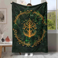 HKM-212051 Cozy Polyester Fiber Blanket for Comfort and Warmth - Multiple Sizes Available