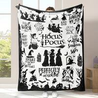 HKM-212051 Cozy Polyester Fiber Blanket for Comfort and Warmth - Multiple Sizes Available