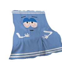HKM-212051 Cozy Polyester Fiber Blanket for Comfort and Warmth - Multiple Sizes Available