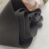 HKM-212051 Fireproof Touch Screen Conductive Suede Microfiber Cloth – 0.6mm Thickness, 140cm Width, Antibacterial свойства