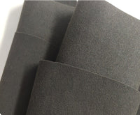 HKM-212051 Fireproof Touch Screen Conductive Suede Microfiber Cloth – 0.6mm Thickness, 140cm Width, Antibacterial свойства