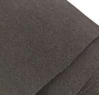 HKM-212051 Fireproof Touch Screen Conductive Suede Microfiber Cloth – 0.6mm Thickness, 140cm Width, Antibacterial свойства