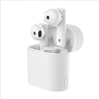 HKM-212115 True Wireless Bluetooth Stereo Headset with Multi-Point Connection and Voice Control
