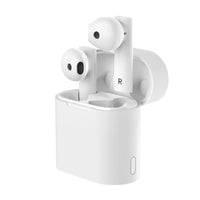HKM-212115 True Wireless Bluetooth Stereo Headset with Multi-Point Connection and Voice Control