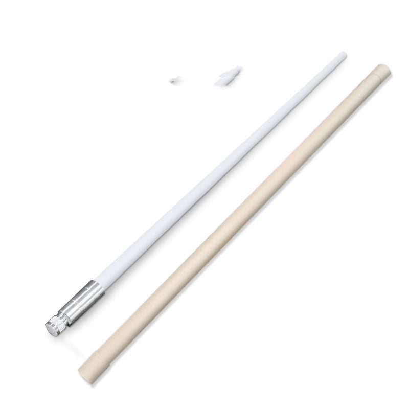 HKM-212563 High-Gain Fiberglass Antenna, 5dBi, 860-930MHz, 50Ω Impedance, Low SWR, 5V Output