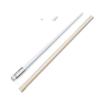 HKM-212563 High-Gain Fiberglass Antenna, 5dBi, 860-930MHz, 50Ω Impedance, Low SWR, 5V Output