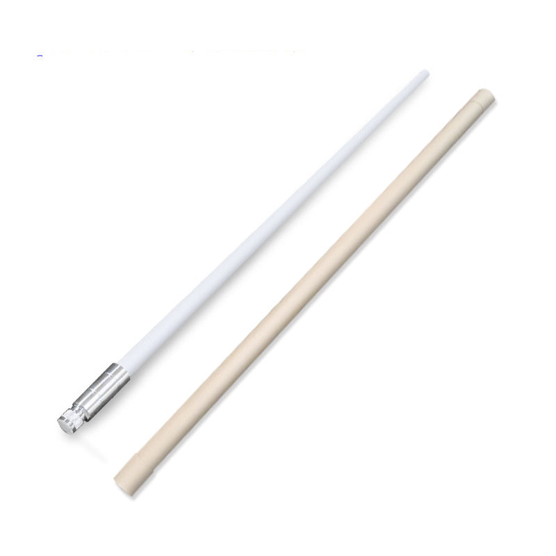 HKM-212563 High-Gain Fiberglass Antenna, 5dBi, 860-930MHz, 50Ω Impedance, Low SWR, 5V Output