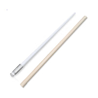 HKM-212563 High-Gain Fiberglass Antenna, 5dBi, 860-930MHz, 50Ω Impedance, Low SWR, 5V Output