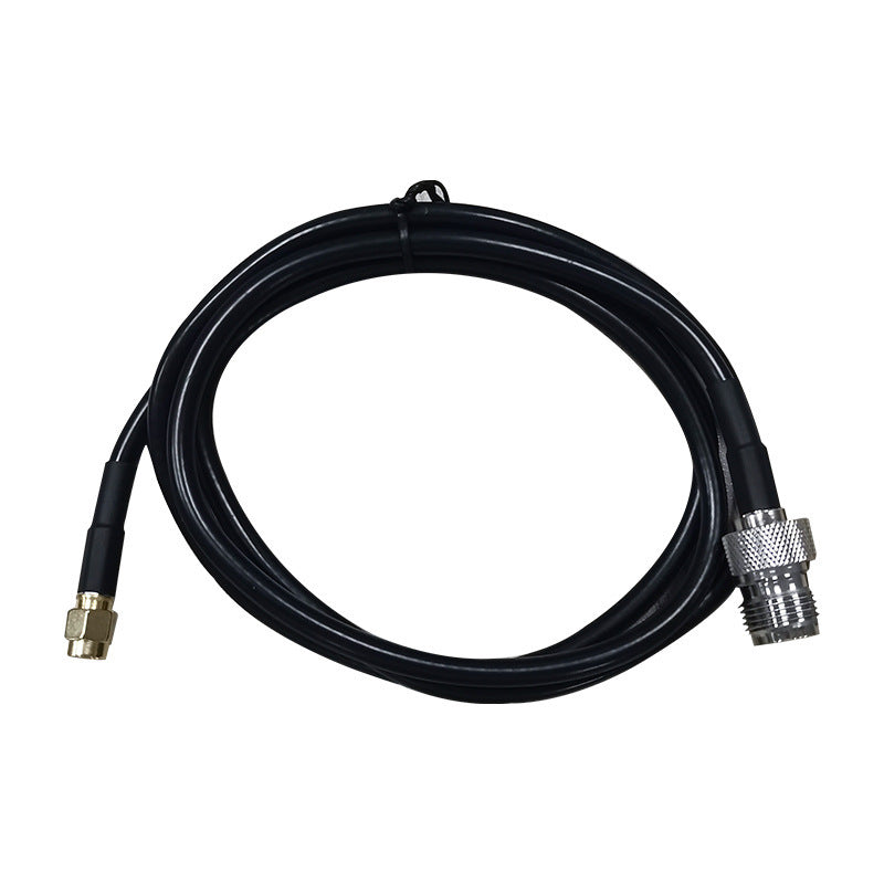 HKM-212563 High-Gain Fiberglass Antenna, 5dBi, 860-930MHz, 50Ω Impedance, Low SWR, 5V Output
