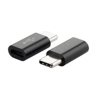 HKM-212755 Micro USB to USB-C Adapter for Seamless Device Connectivity