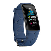 HKM-212883 Smart Fitness Bracelet with Heart Rate, Blood Pressure, and Sleep Monitoring