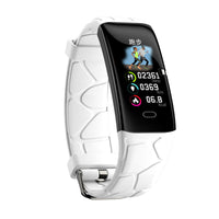 HKM-212883 Smart Fitness Bracelet with Heart Rate, Blood Pressure, and Sleep Monitoring