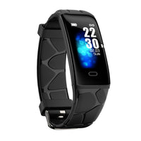 HKM-212883 Smart Fitness Bracelet with Heart Rate, Blood Pressure, and Sleep Monitoring