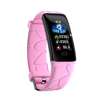 HKM-212883 Smart Fitness Bracelet with Heart Rate, Blood Pressure, and Sleep Monitoring