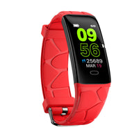 HKM-212883 Smart Fitness Bracelet with Heart Rate, Blood Pressure, and Sleep Monitoring