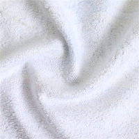 HKM-213203 Fuchsia Round Microfiber Beach Towel - 150 cm Diameter, Lightweight & Versatile for All Seasons