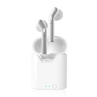 HKM-213267 H17T Wireless Bluetooth Headset with Voice Control and Multi-Point Connection