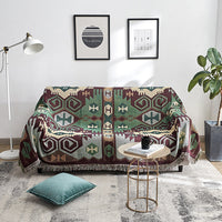 HKM-213267 Modern Polyester Fiber Dust Cloth Blanket Cover - Multiple Sizes Available