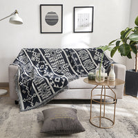 HKM-213267 Modern Polyester Fiber Dust Cloth Blanket Cover - Multiple Sizes Available