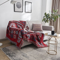 HKM-213267 Modern Polyester Fiber Dust Cloth Blanket Cover - Multiple Sizes Available