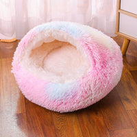 HKM-213331 Waterproof Semi-Surrounded Dog Kennel in Various Colors and Sizes