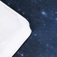 HKM-214675 Lunar Food Home Textile 4-Piece Duvet Cover Set in Various Sizes