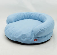 HKM-215315 Removable and Washable Pet Kennel with Embroidered Characters in Various Colors and Sizes