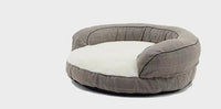 HKM-215315 Removable and Washable Pet Kennel with Embroidered Characters in Various Colors and Sizes