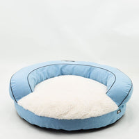 HKM-215315 Removable and Washable Pet Kennel with Embroidered Characters in Various Colors and Sizes