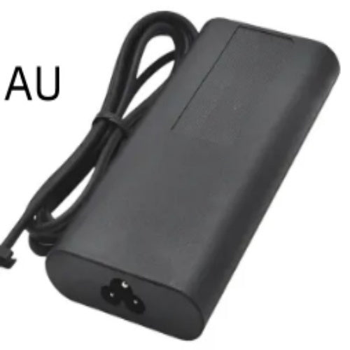 HKM-215699 130W Type-C Laptop Charger, 20V 6.5A Fast Charging Power Adapter