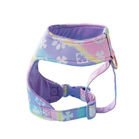 HKM-216019 Dog Traction Rope with Adjustable Pet Harness for Medium Dogs - Available in Red, Blue, Pink