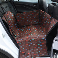 HKM-216211 Single-seater Pet Mat After Going Out