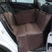 HKM-216211 Single-seater Pet Mat After Going Out