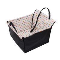 HKM-216211 Single-seater Pet Mat After Going Out