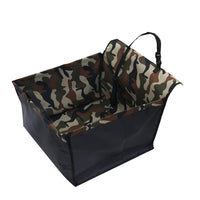 HKM-216211 Single-seater Pet Mat After Going Out