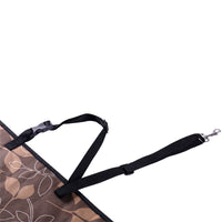 HKM-216211 Single-seater Pet Mat After Going Out